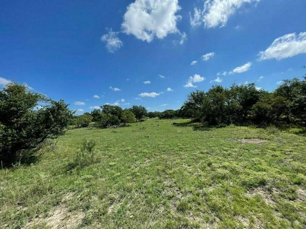 30.06 acres in Menard County, Texas