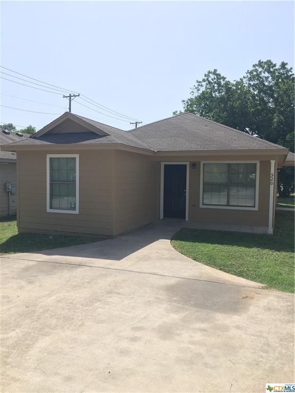 0.09 acres in Bell County, Texas