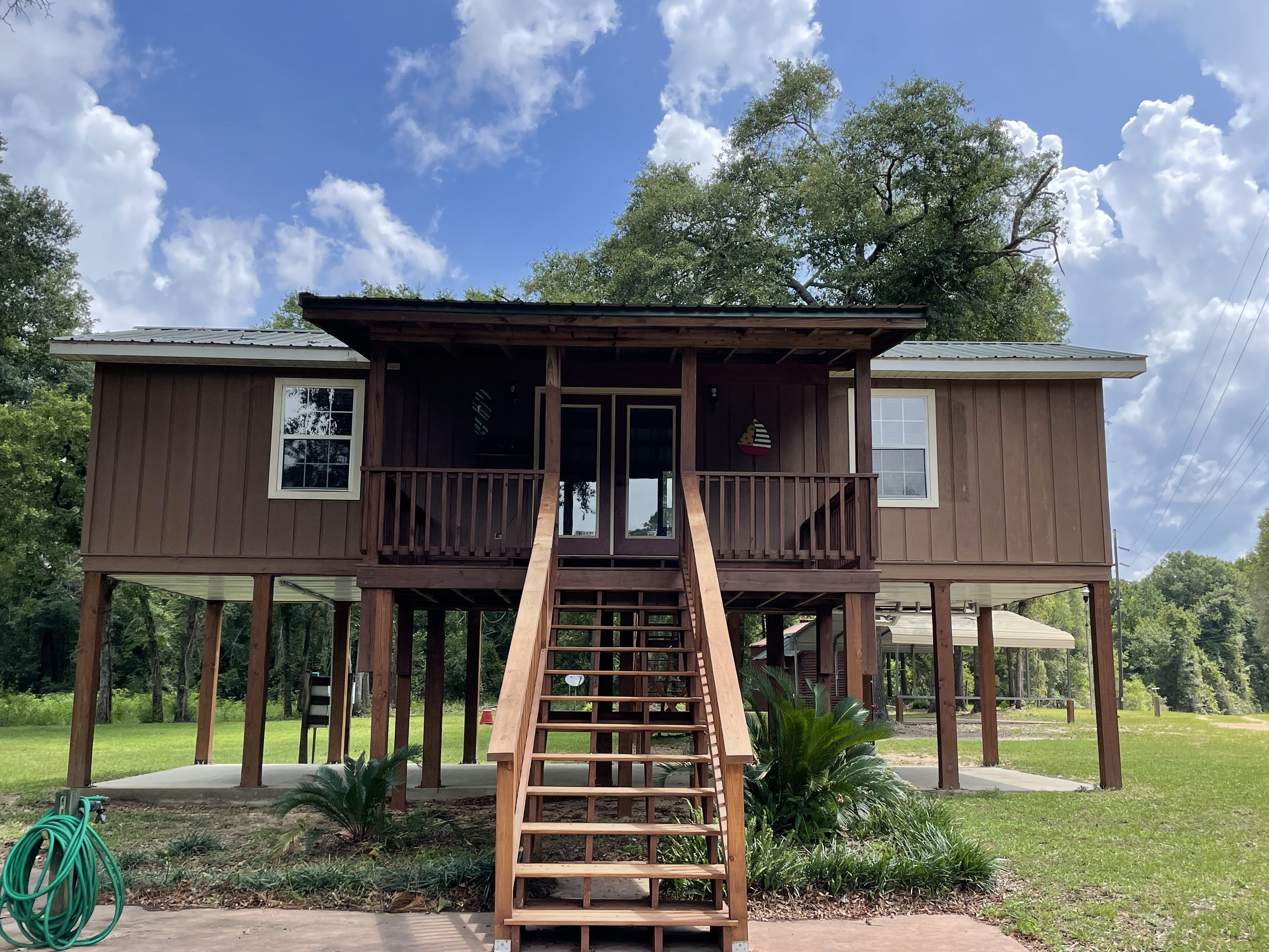 0.71 acres in Mitchell County,