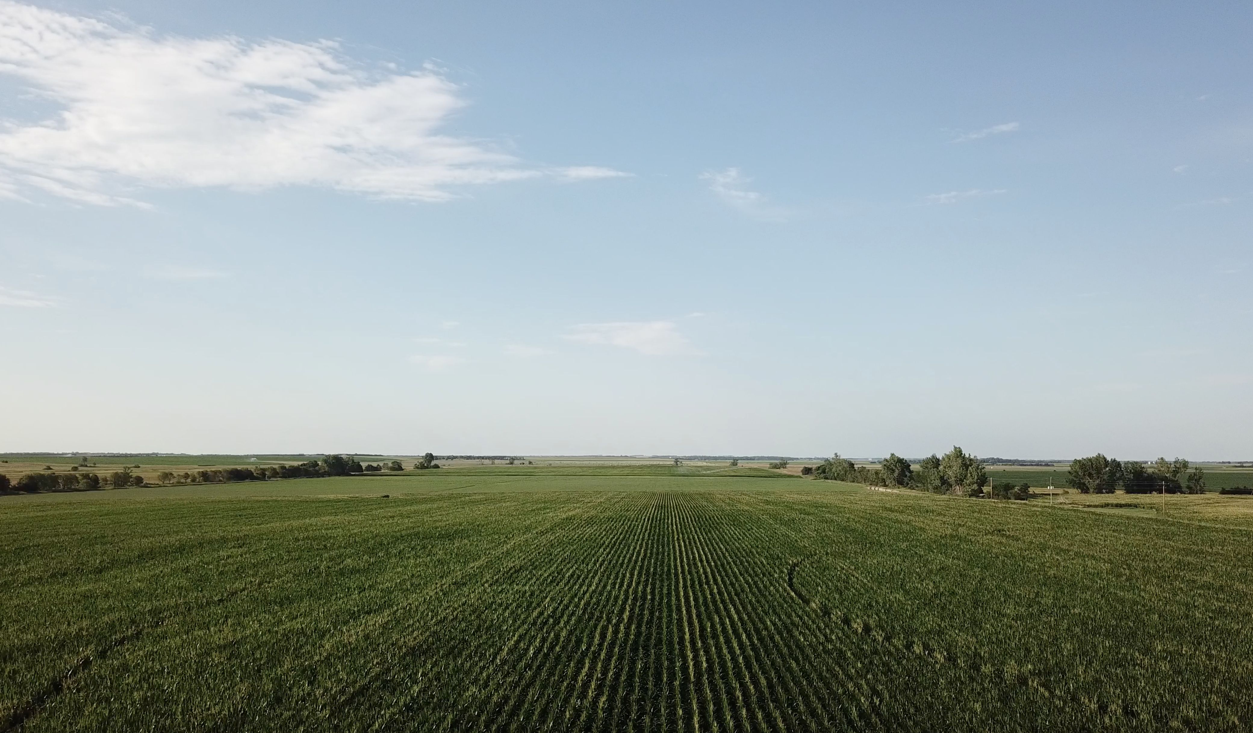 200 acres in Holt County, Nebraska
