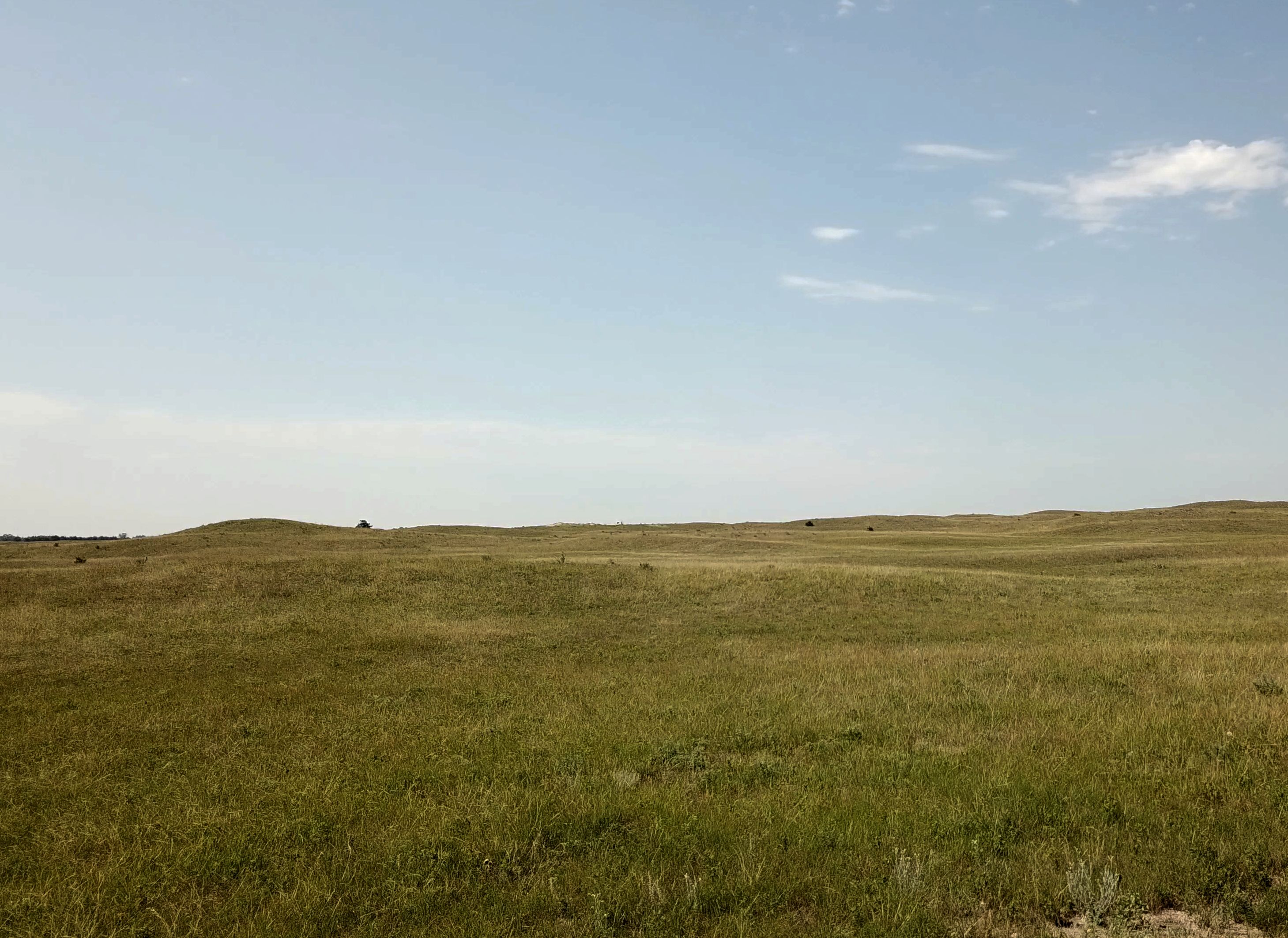 640.69 acres in Brown County, Nebraska