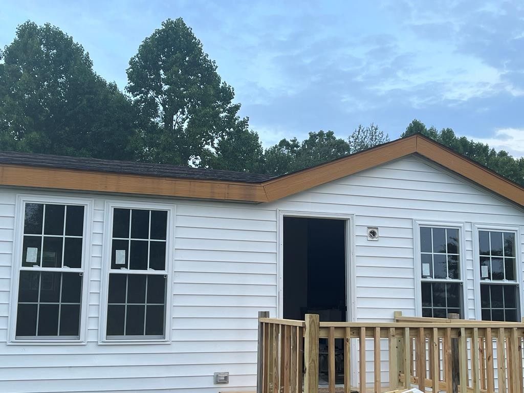 5 acres in White County, Tennessee