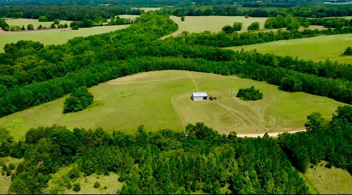 160 acres in Dallas County, Alabama