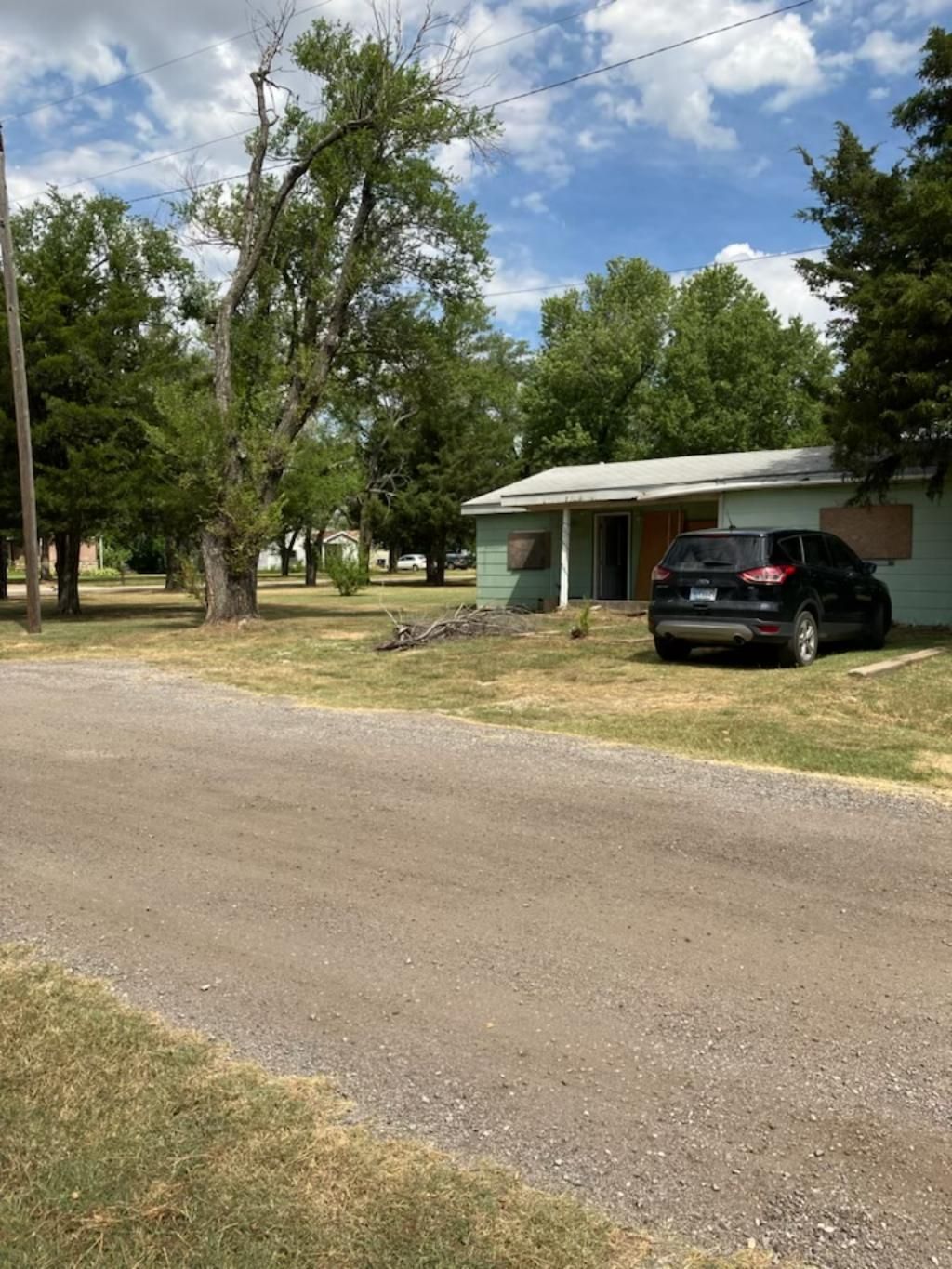 0.39 acres in Butler County, Kansas