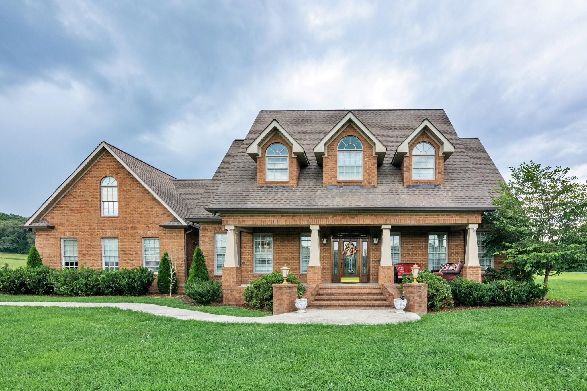 60.6 acres in Sequatchie County, Tennessee