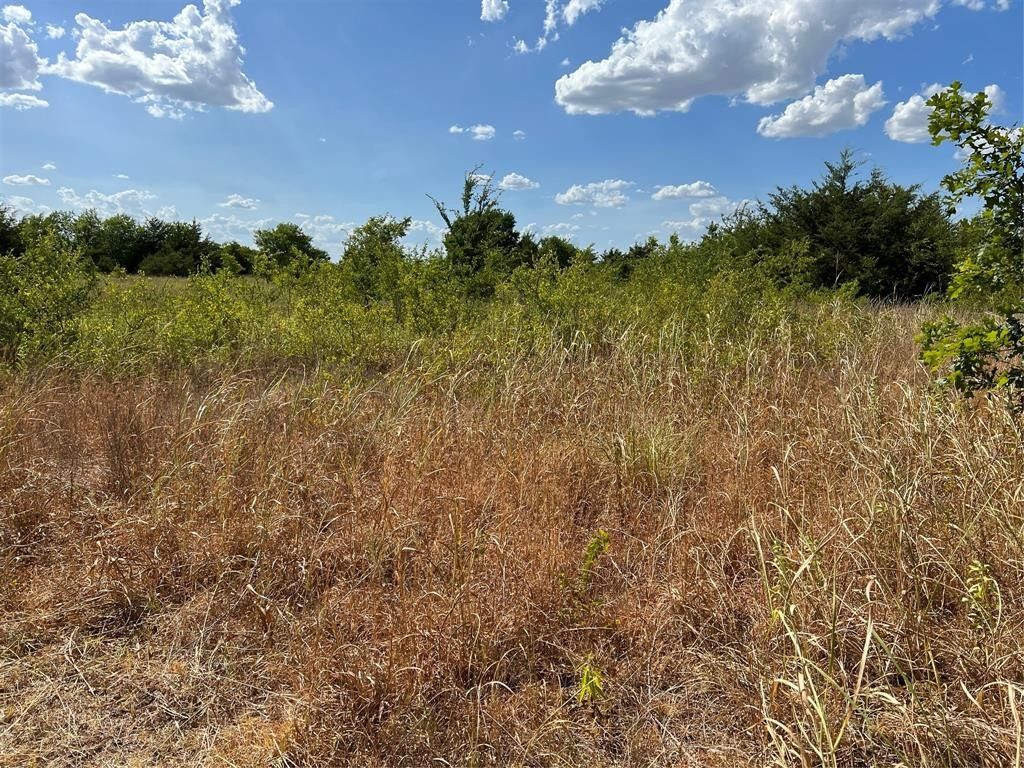 10 acres in Fannin County, Texas
