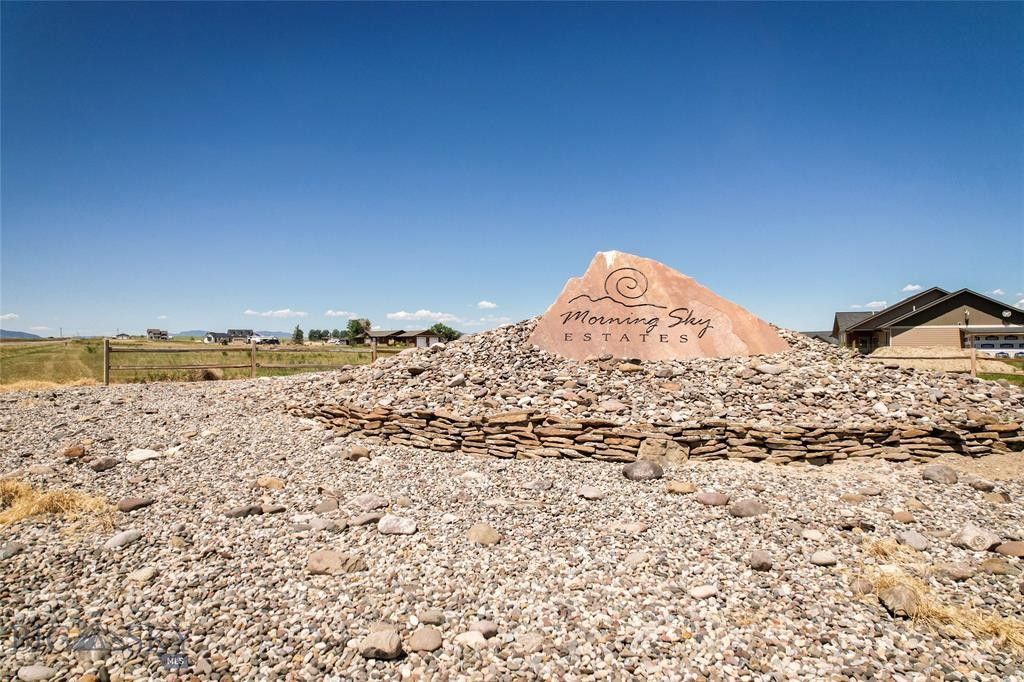 3 acres in Broadwater County, Montana