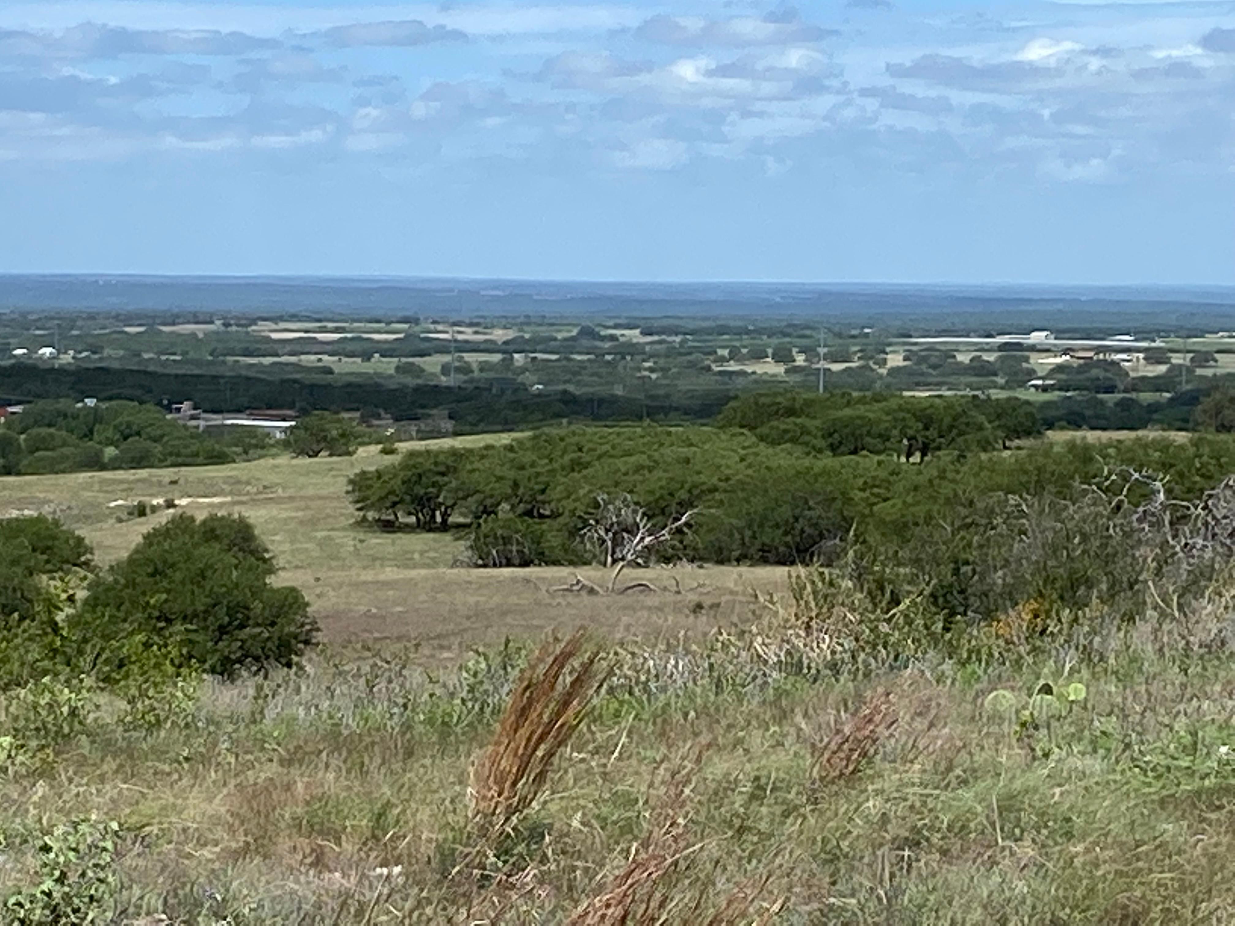 20 acres in Mills County, Texas
