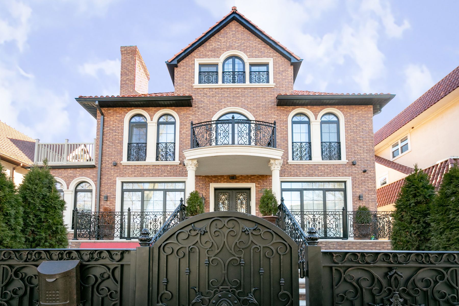 0.14 acres in Queens County, New York