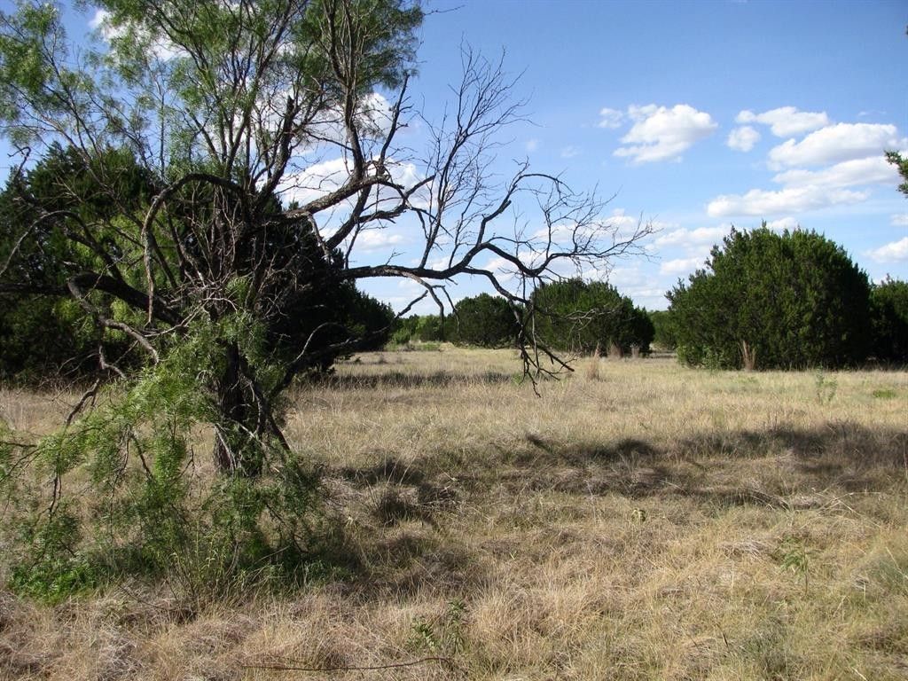 10.01 acres in Hamilton County, Texas