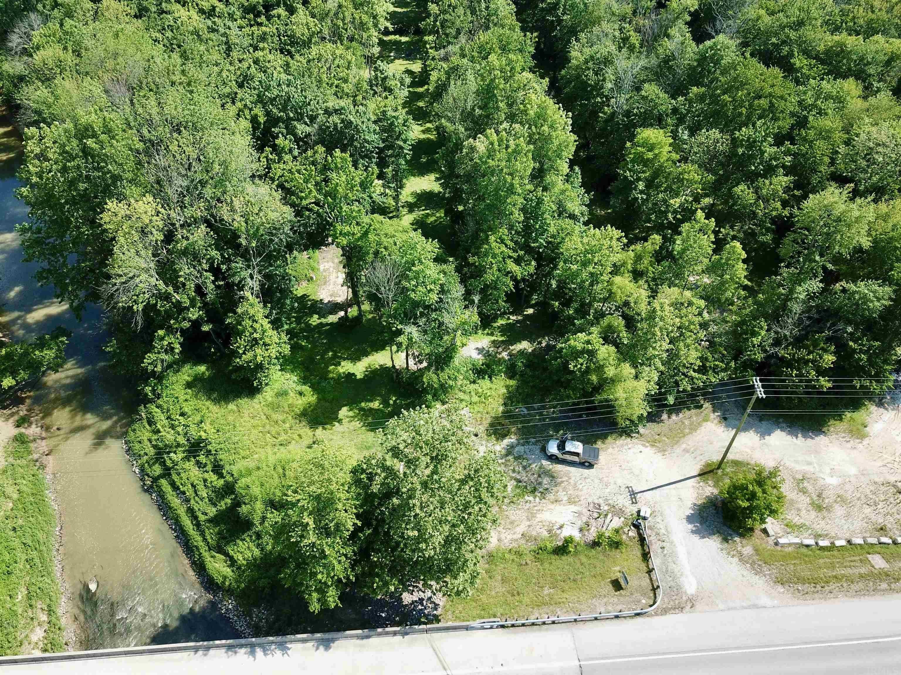 20 acres in Warrick County, Indiana