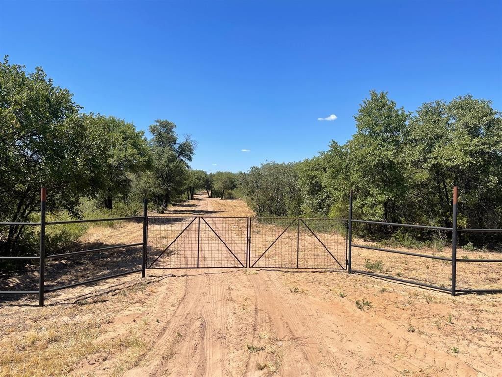 17.5 acres in Jones County, Texas