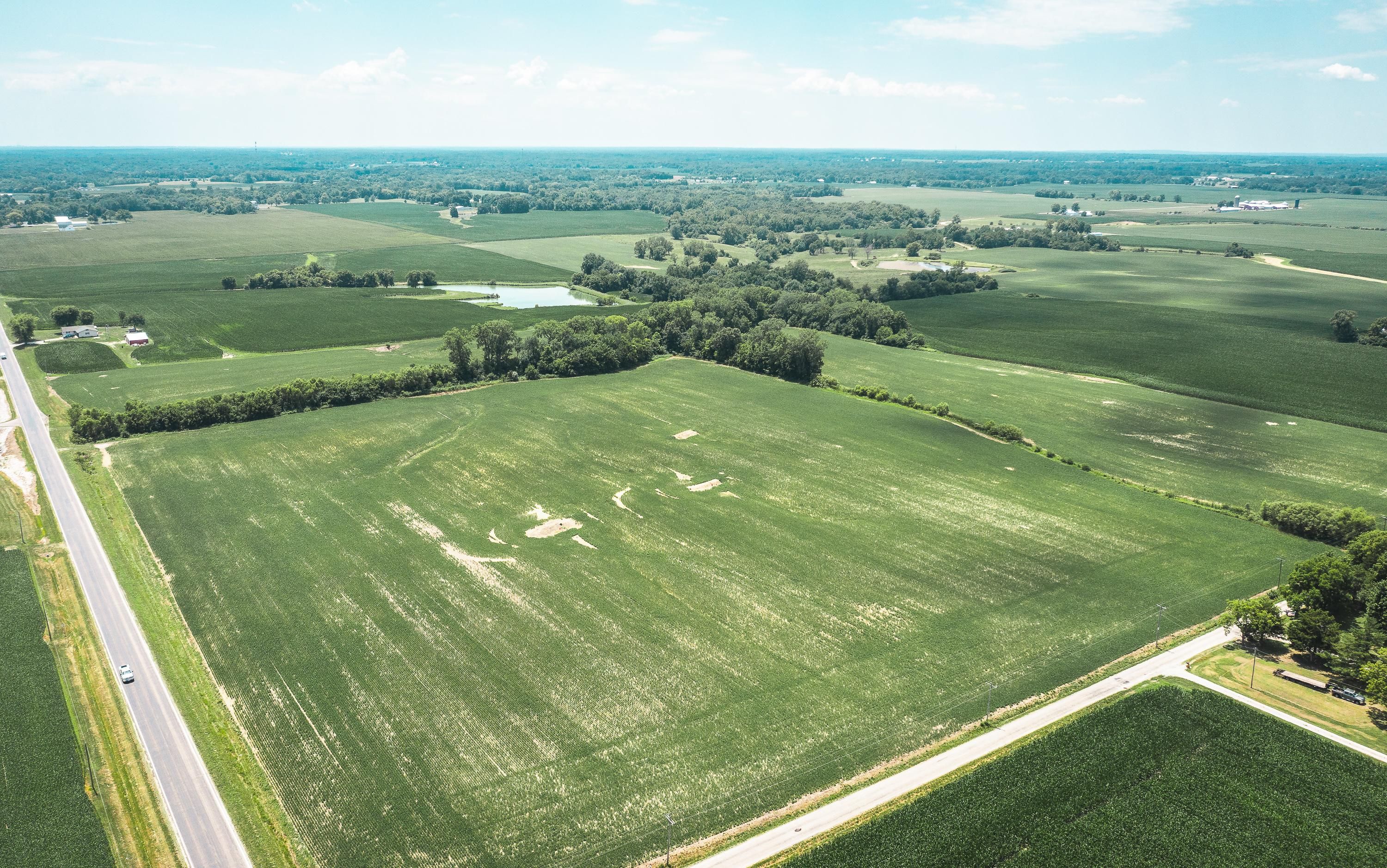 0 Shipman Cutoff Road, Shipman, IL 62685