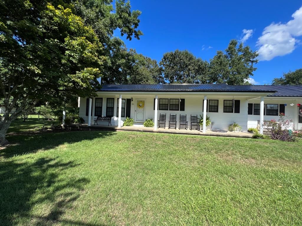 0.38 acres in Geneva County, Alabama