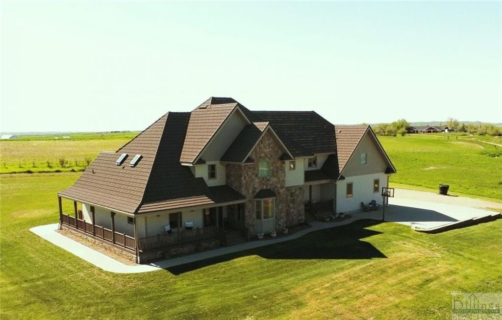 5 acres in Fallon County, Montana