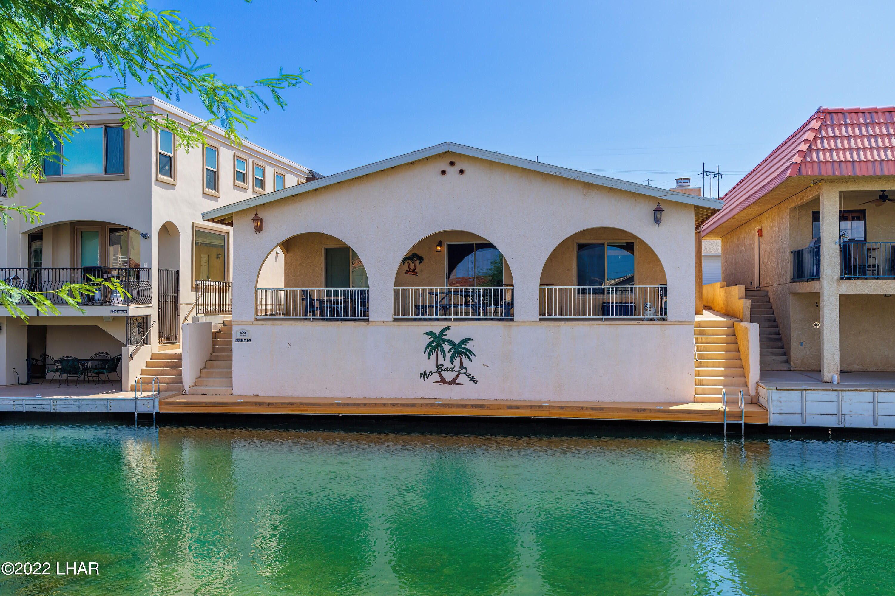 0.14 acres in La Paz County, Arizona