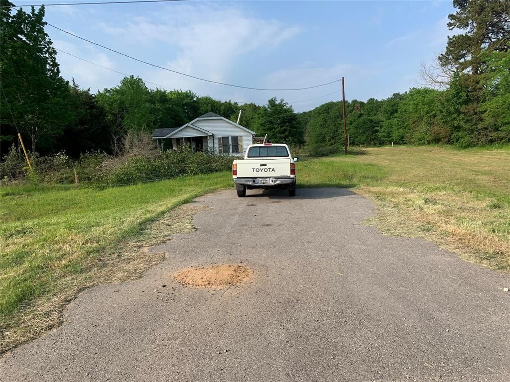 5 acres in Henderson County, Texas