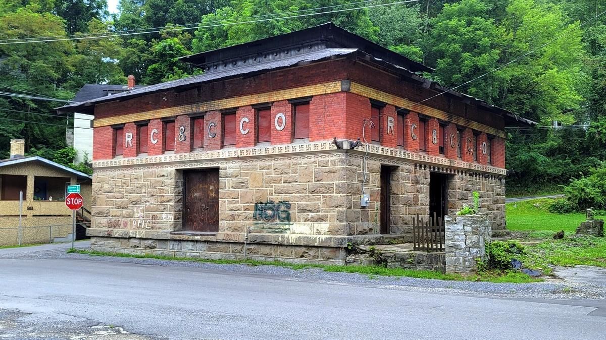 0.2 acres in Raleigh County, West Virginia