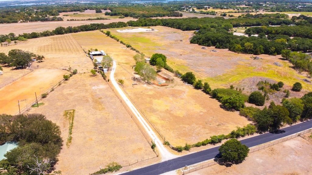 7 acres in Parker County, Texas