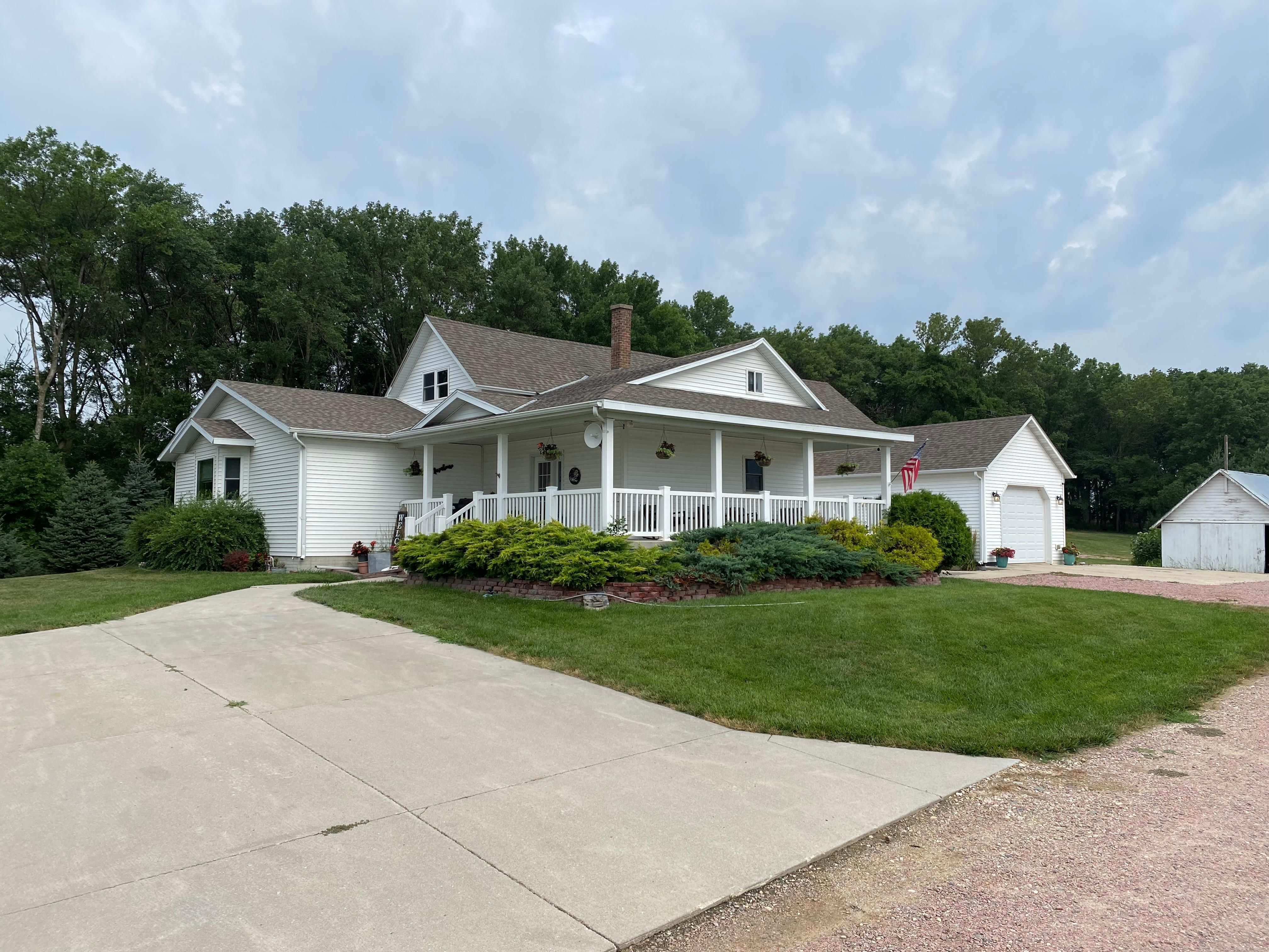 7.02 acres in Knox County, Nebraska