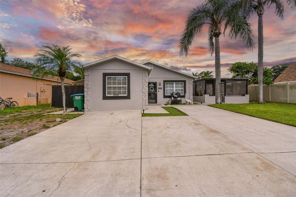 0.14 acres in Pinellas County, Florida