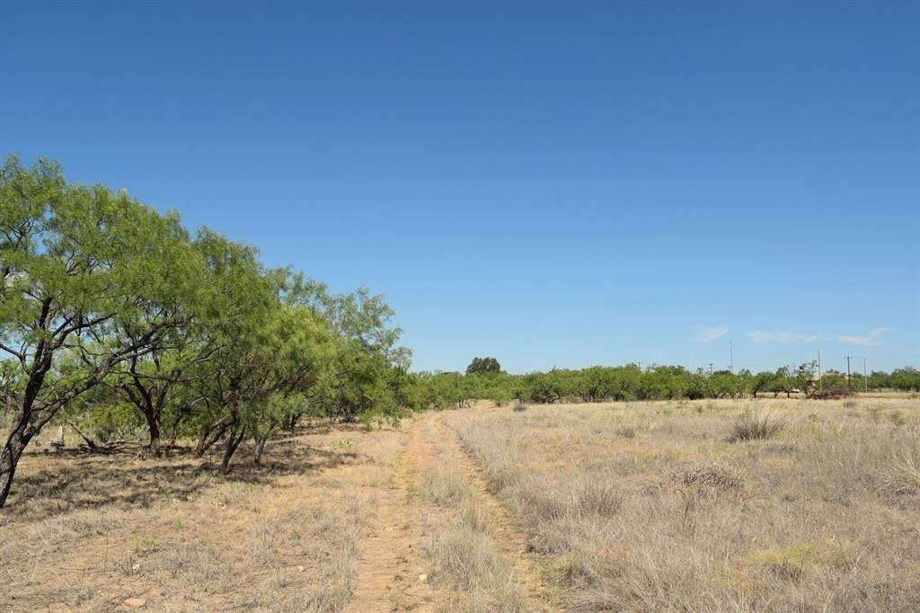 26 acres in Coleman County, Texas