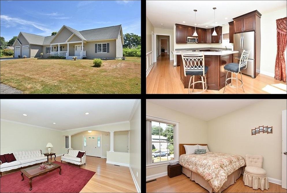 0.5 acres in Newport County, Rhode Island