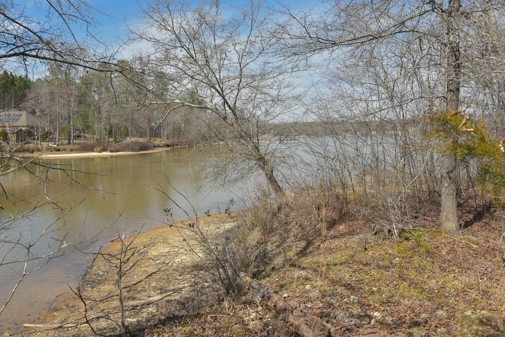 1.03 acres in Greenwood County, South Carolina