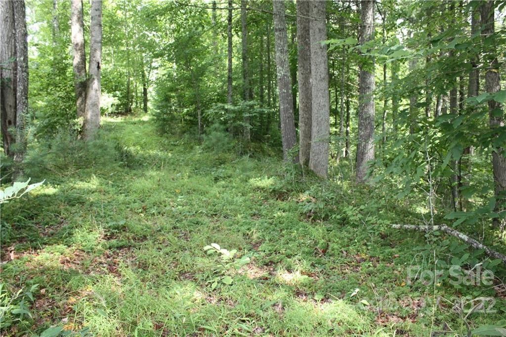 1.18 acres in Yancey County, North Carolina