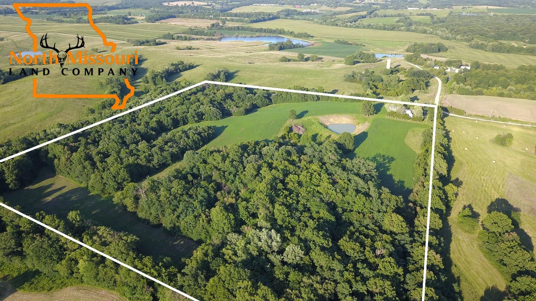 27537 Horseshoe Ave, Bevier, MO 63532