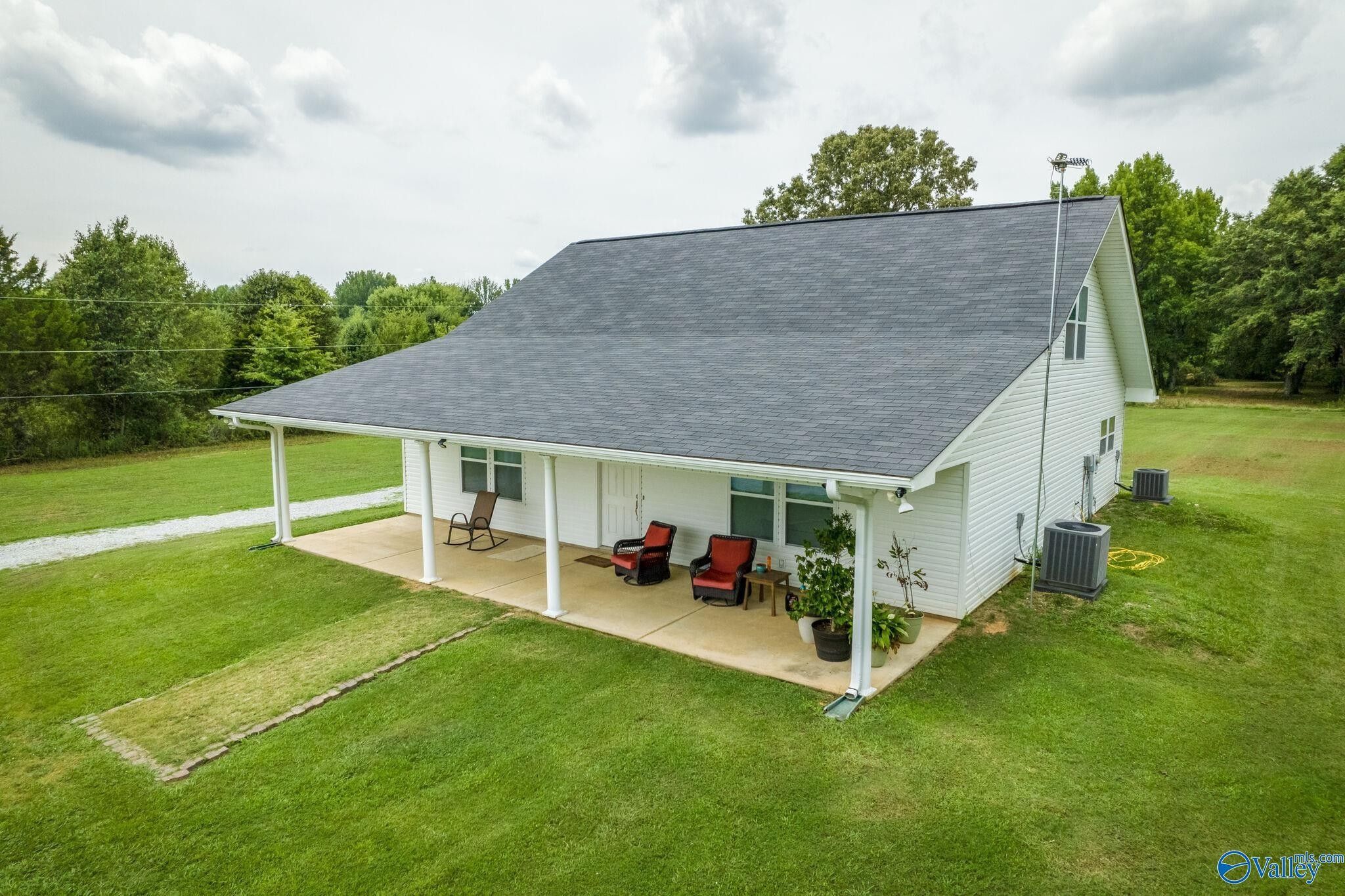 5 acres in Limestone County, Alabama