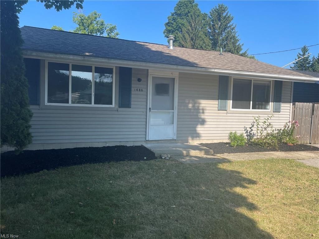 0.11 acres in Lake County, Ohio