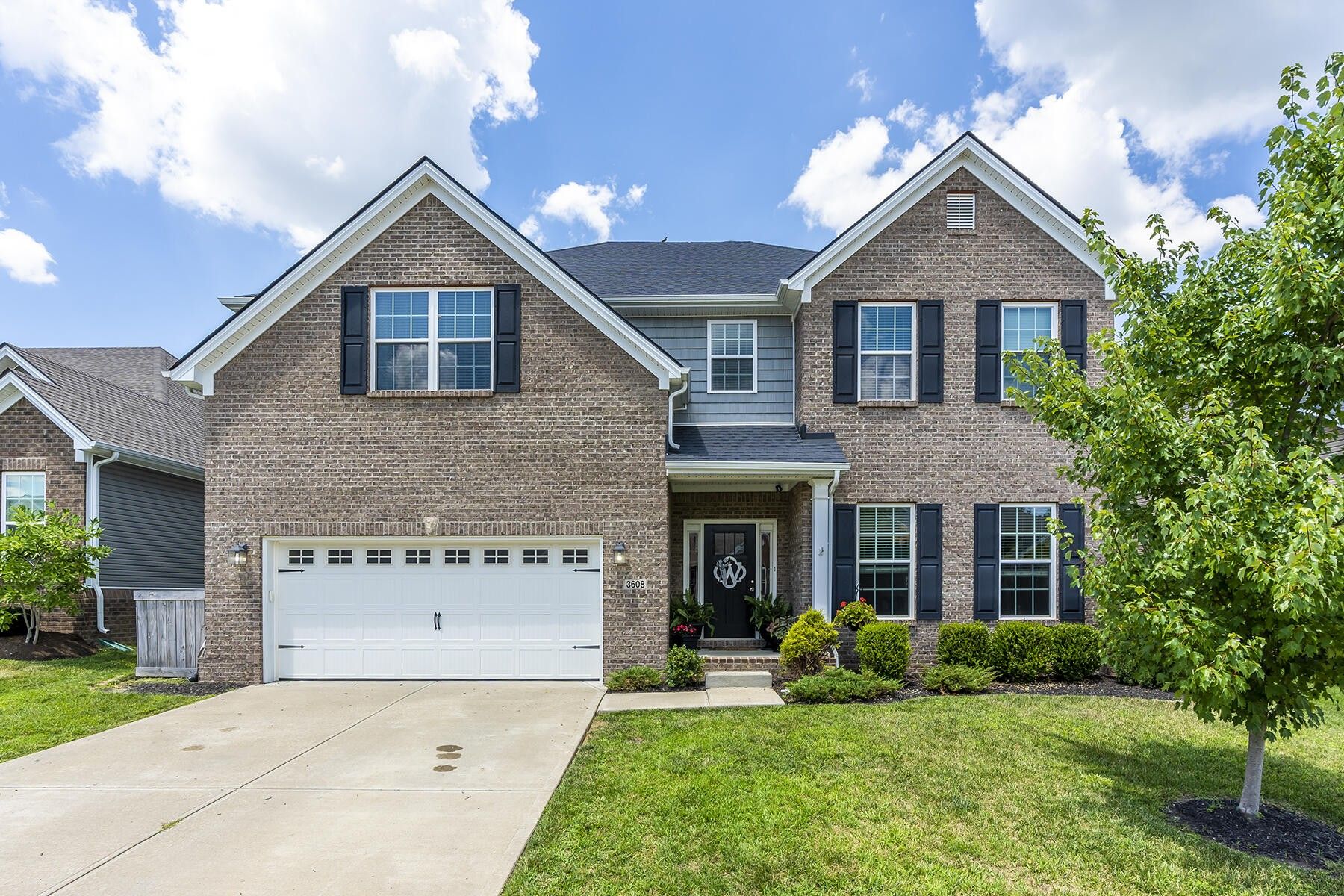 0.17 acres in Fayette County, Kentucky