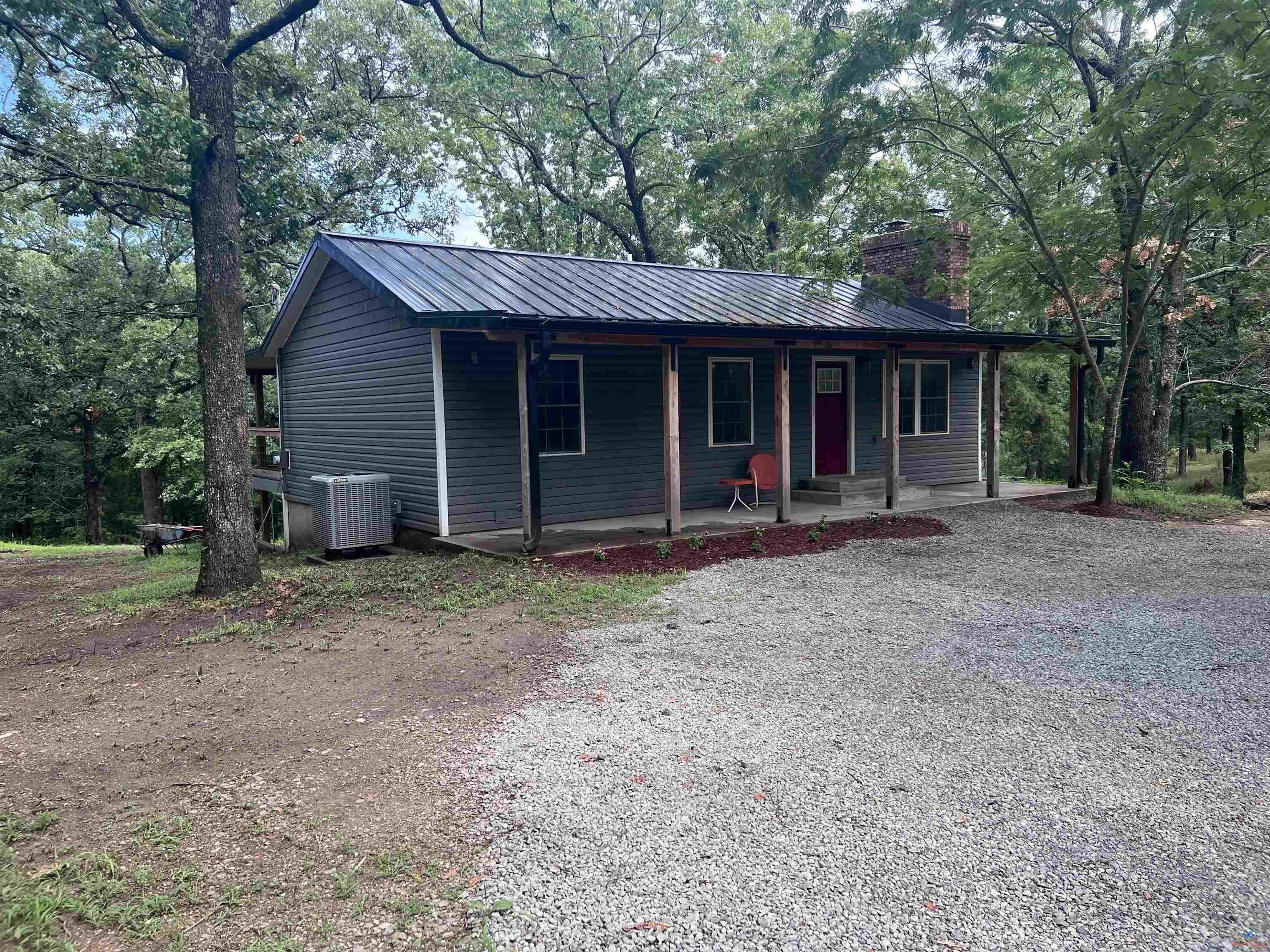 11 acres in Benton County, Missouri