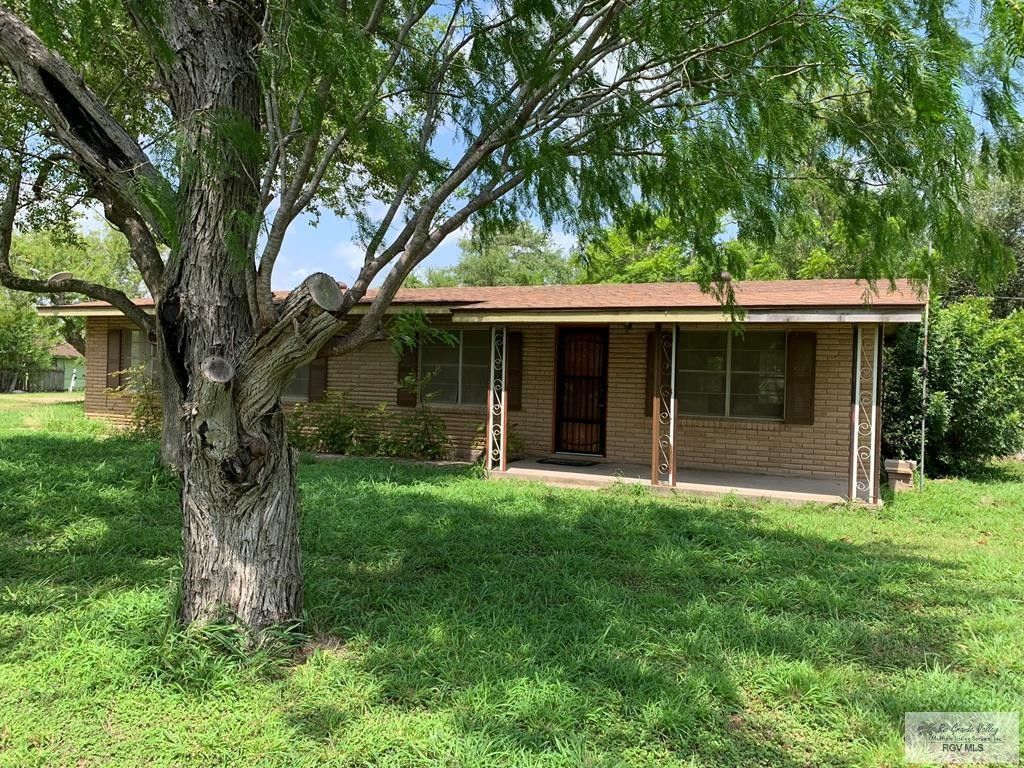 10.38 acres in Cameron County, Texas