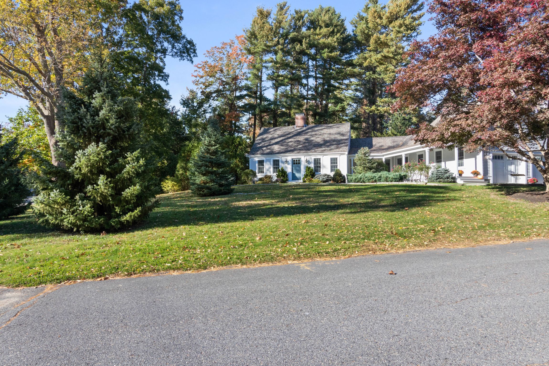 0.05 acres in Norfolk County, Massachusetts