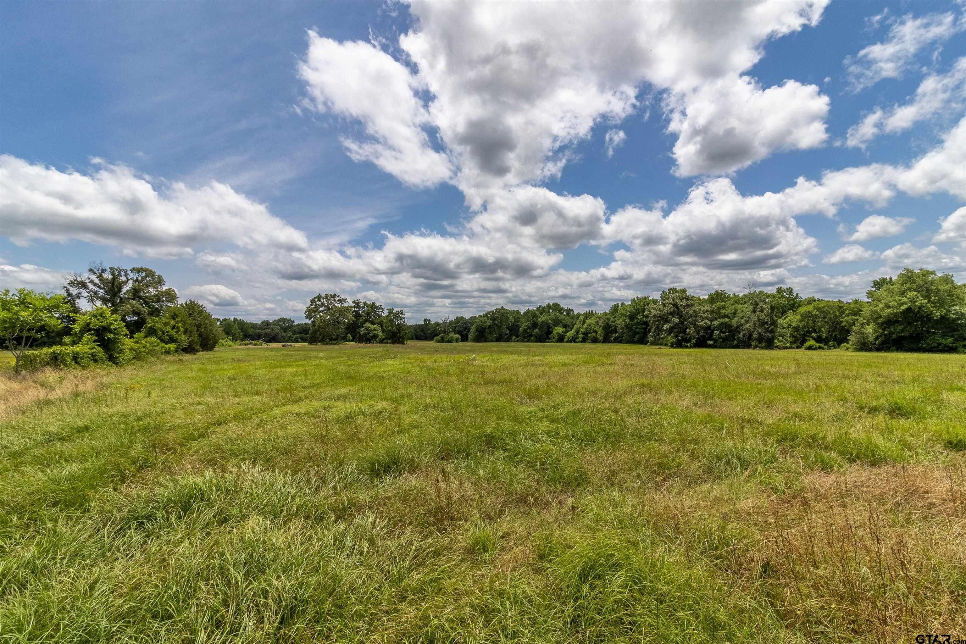 23.43 acres in Smith County, Texas