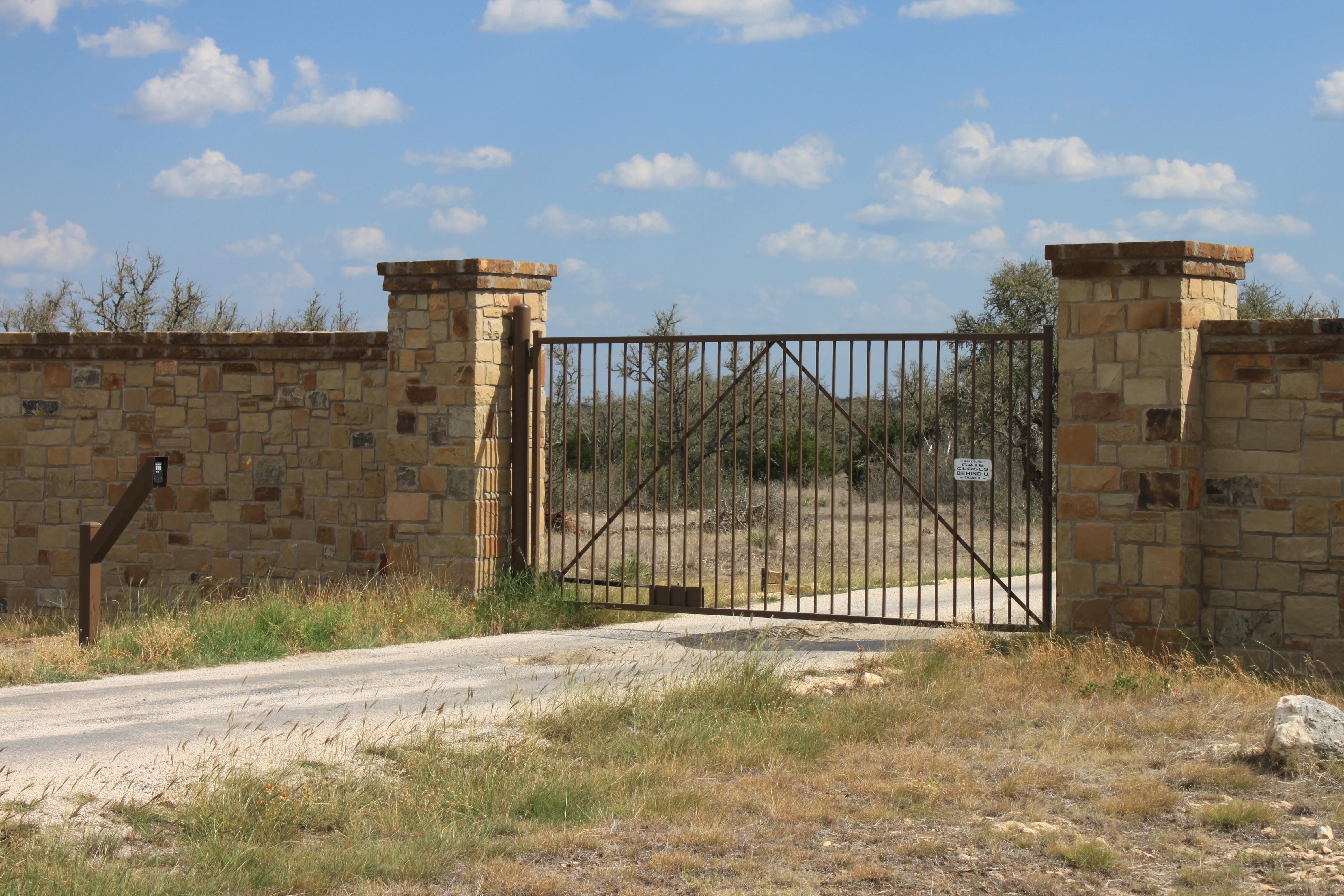 66.75 acres in Leakey, TX, 78873