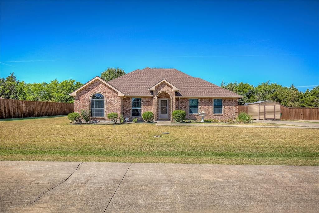 0.5 acres in Rockwall County, Texas