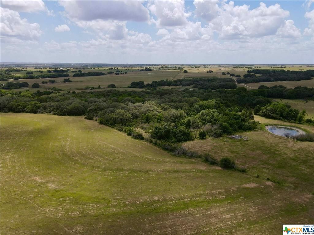53 acres in Lavaca County, Texas