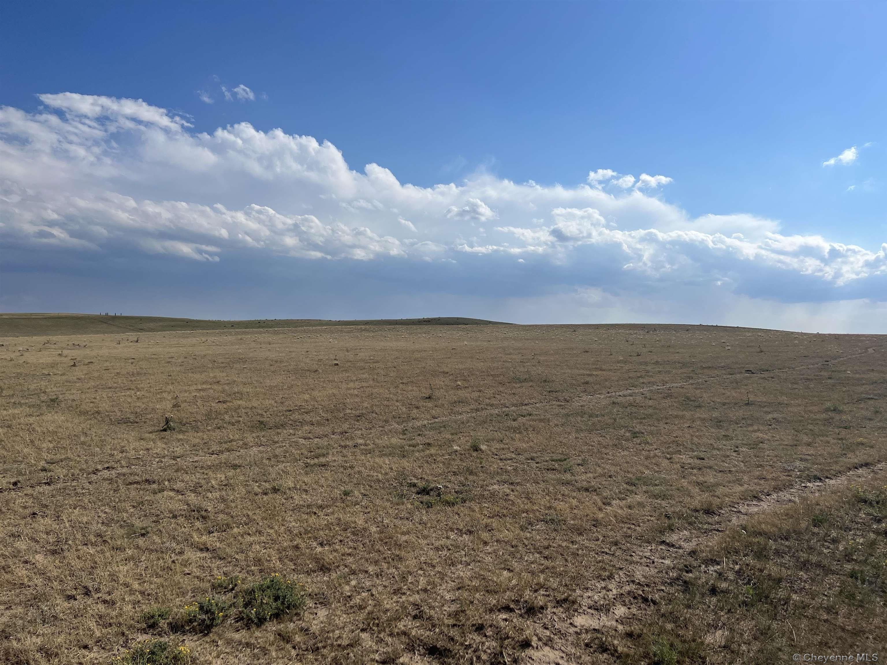 39.42 acres in Laramie County, Wyoming