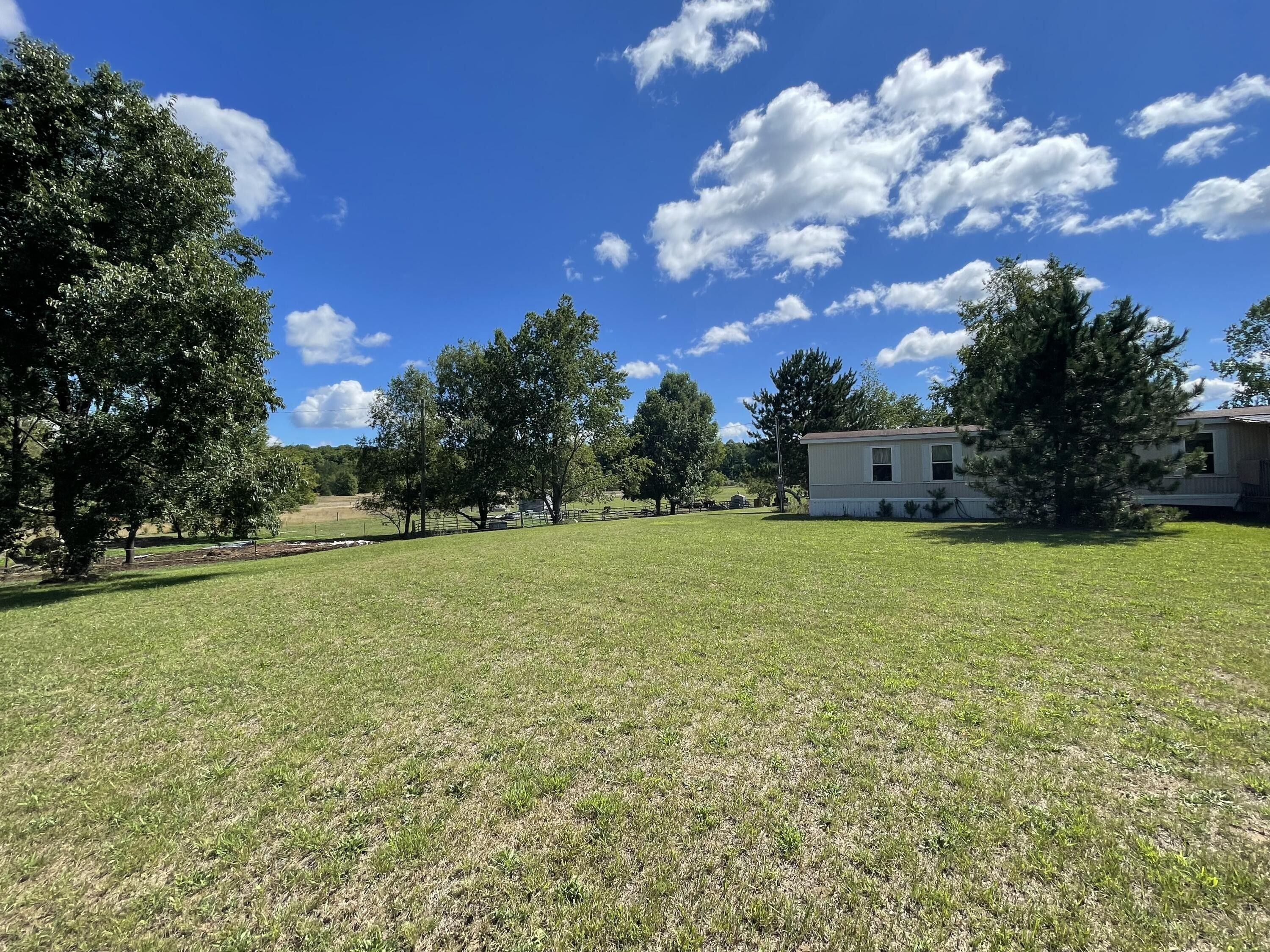 10 acres in Lake County, Michigan