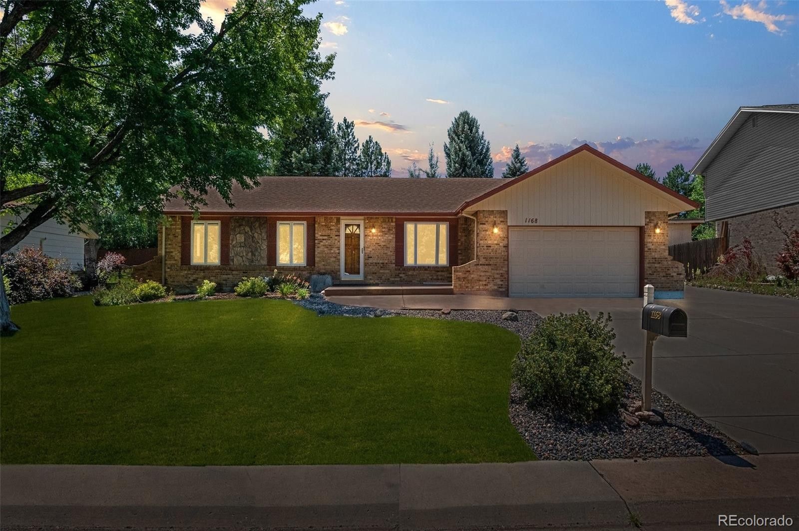 0.31 acres in Arapahoe County, Colorado