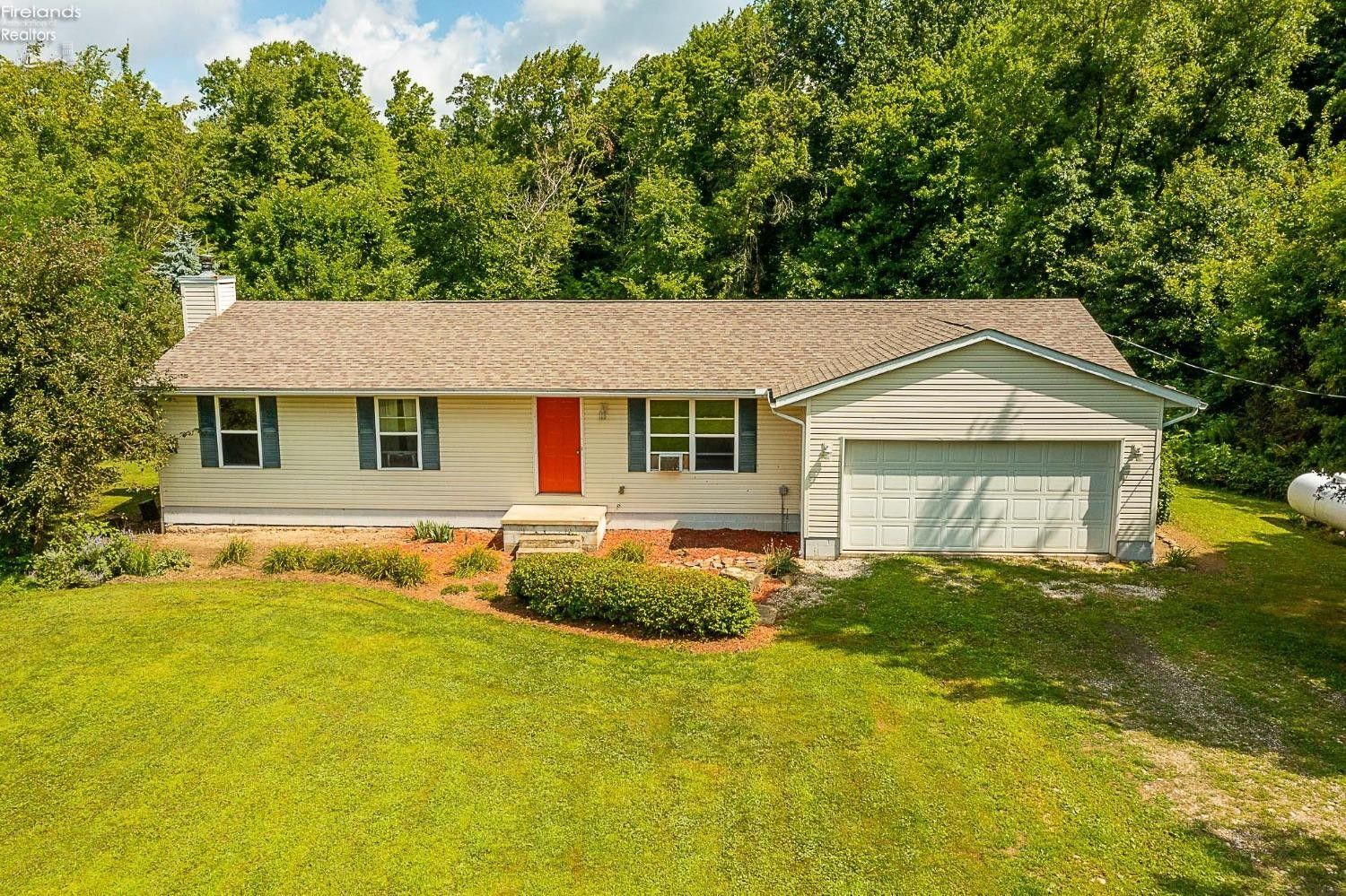 2.02 acres in Ashland County, Ohio