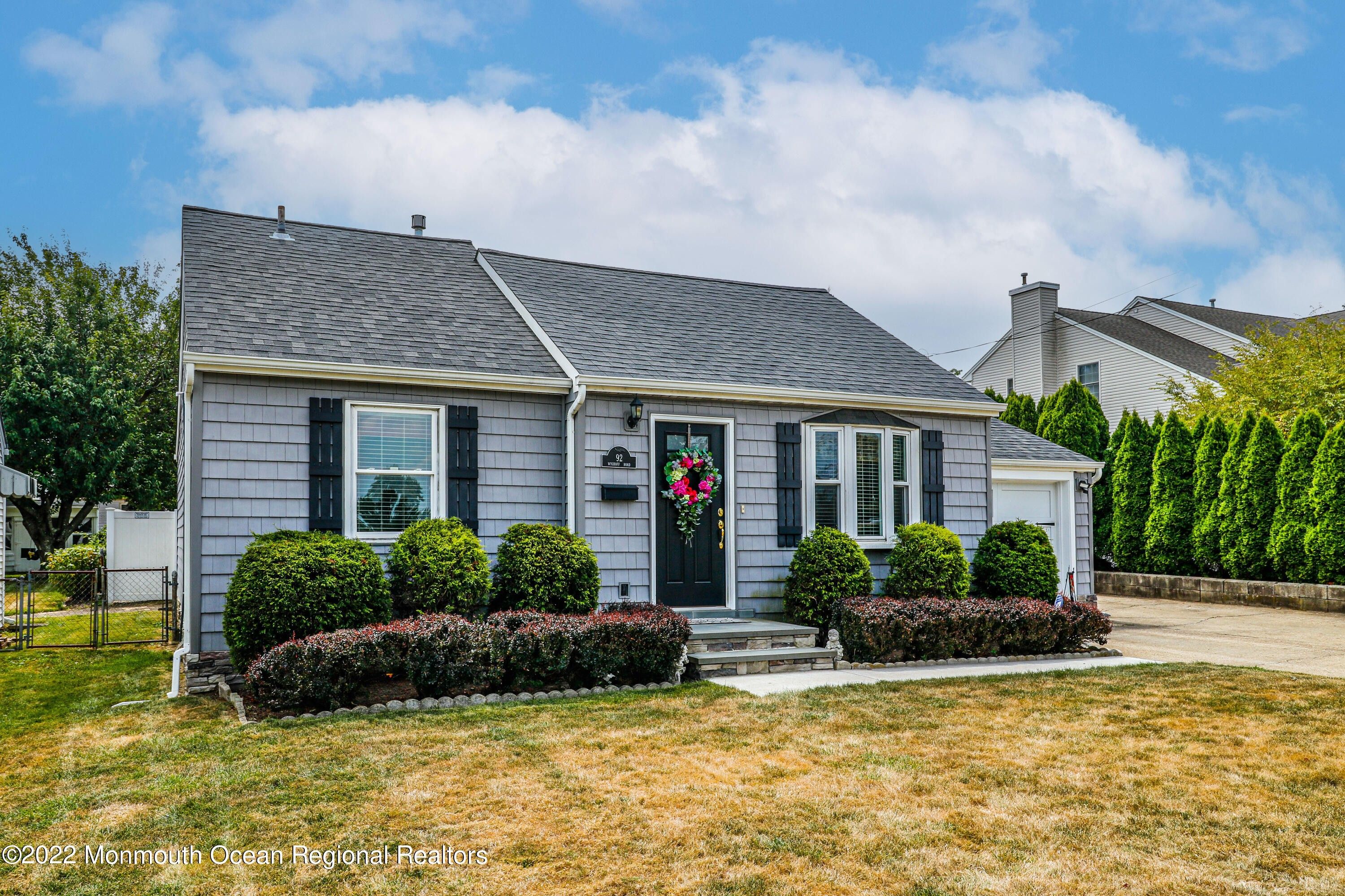 0.19 acres in Monmouth County, New Jersey