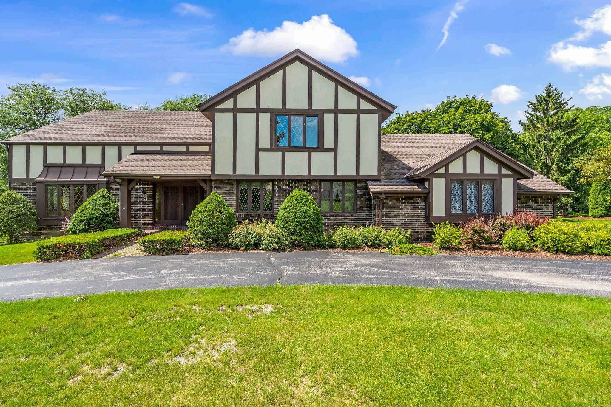 0.55 acres in Waukesha County, Wisconsin