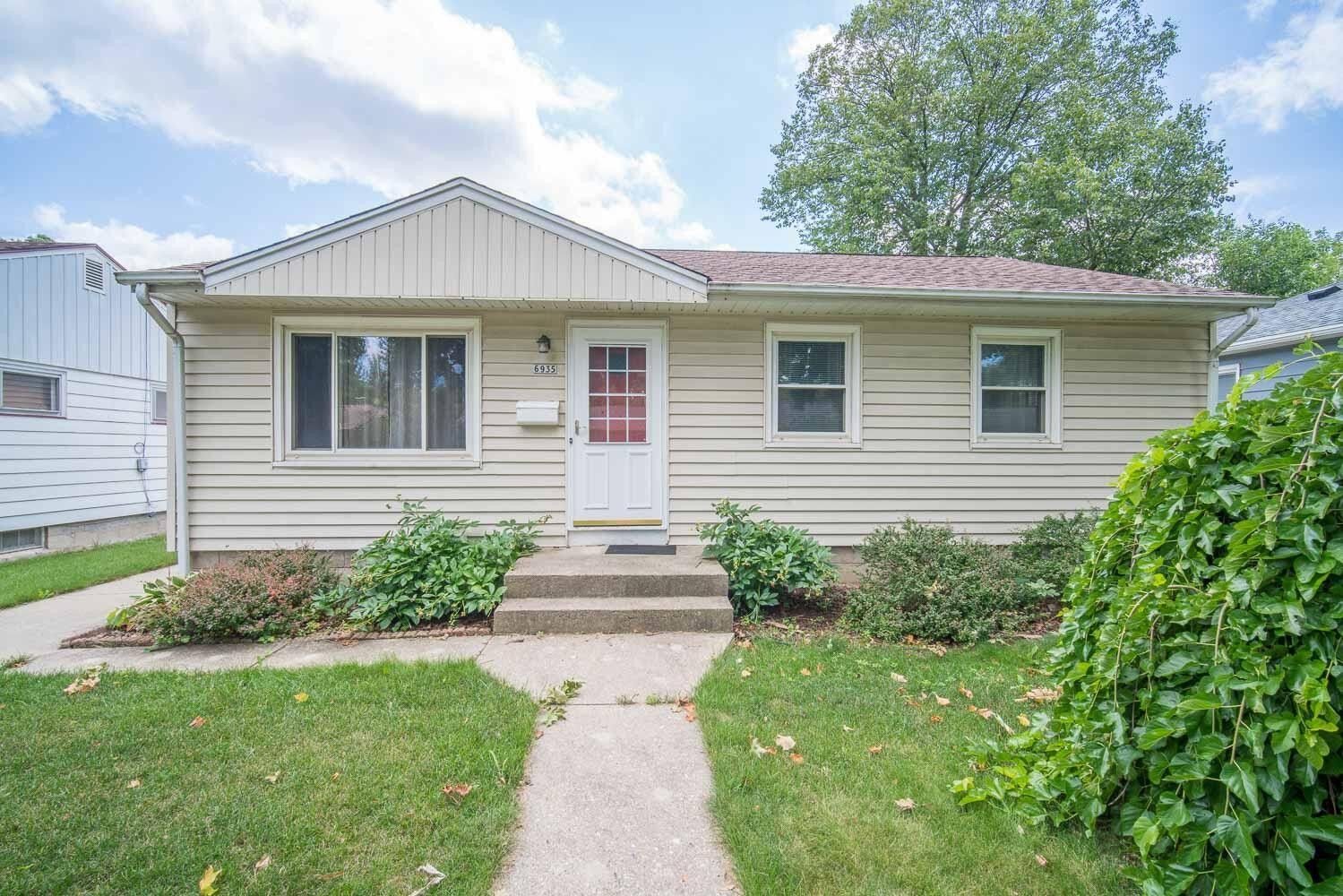 0.14 acres in Milwaukee County, Wisconsin