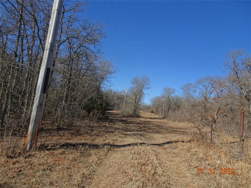 5 acres in Cleveland County, Oklahoma