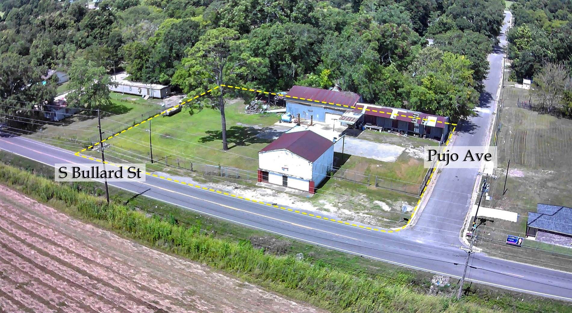 0.51 acres in Saint Landry Parish, Louisiana