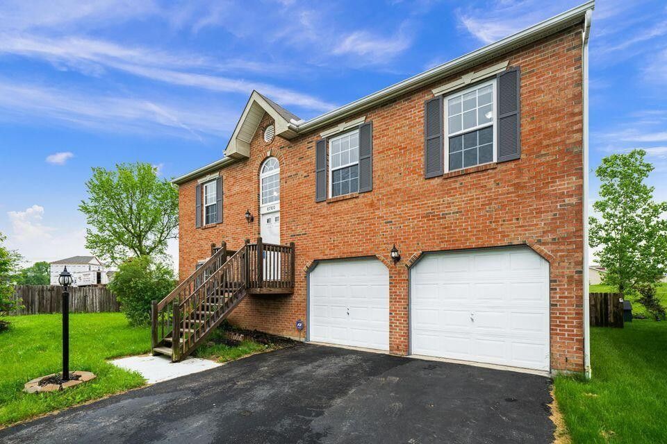 0.18 acres in Franklin County, Ohio